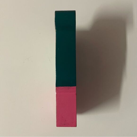 Francesca’s Collections “Stay Wild” Cactus Desk/Shelf Decor GUC - Picture 5 of 9